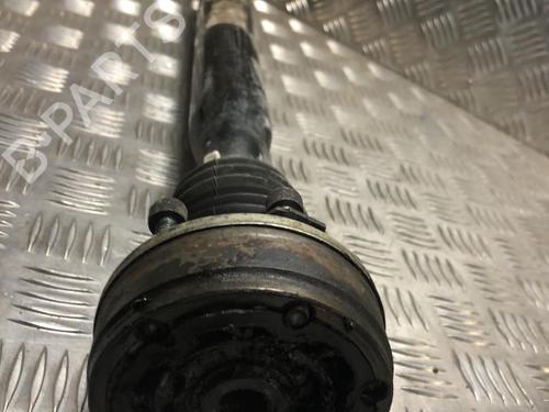 Right front driveshaft SEAT IBIZA IV (6J5, 6P1) 1.2 | BP25306527M39