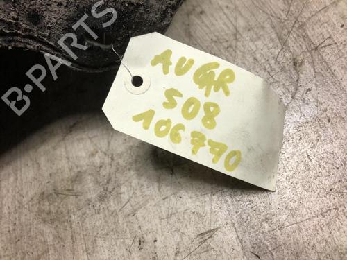 Used Wheel arch PEUGEOT 508 SW I (8E_) 1.6 HDi (115 hp) 20617682