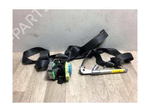 Front right seatbelt CITROËN C4 Picasso I MPV (UD_) 2.0 HDi 138 | BP20629912I25 