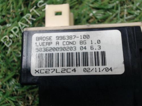 Left front window motor CITROËN C5 II (RC_) 2.0 HDi (RCRHRH) | BP12968567E21 