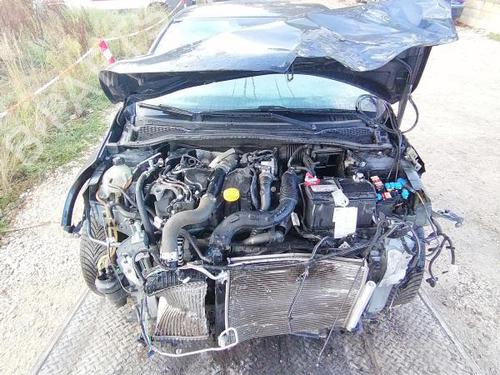 Used Parts RENAULT CLIO IV (BH_) 1.5 dCi 110 4663818