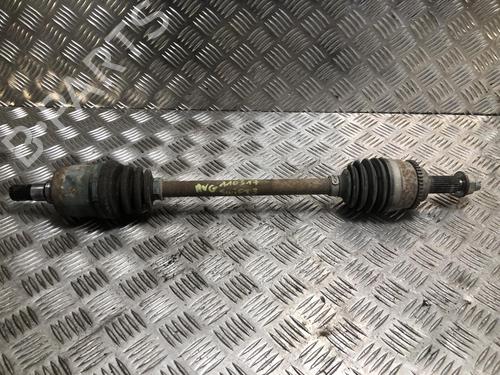 Drivksel foran venstre SUZUKI SWIFT III (MZ, EZ) 1.3 (RS413, ZC11S) (92 hp) 31245080