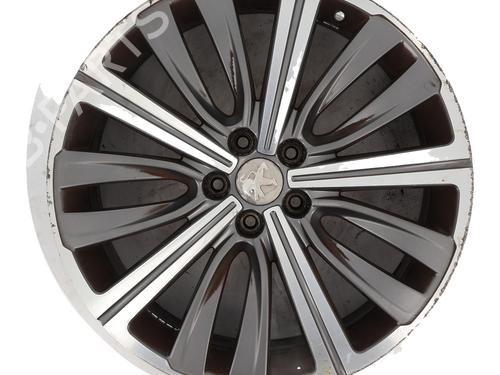 Used Rim Rim 37025637 37025637