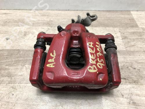 Used Left rear brake caliper ALFA ROMEO BRERA (939_) 2.0 JTDM (939DXP1B) (170 hp) 29267660