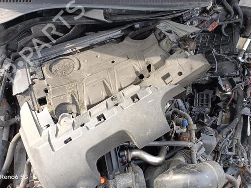 Handskerum VW GOLF VI (5K1) 2.0 TDI | BP31195643C95 