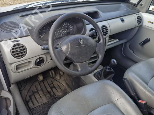 Left taillight RENAULT KANGOO Express (FC0/1_) 1.5 dCi (FC1R) | BP32387988C34