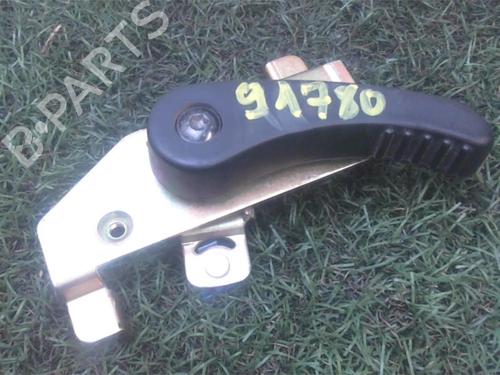 Indvendigt håndtag CITROËN BERLINGO / BERLINGO FIRST Box Body/MPV (M_) 2.0 HDI 90 (MBRHY, MCRHY) | BP20629495I7 