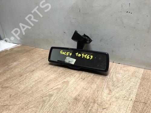 Rear mirror VW GOLF PLUS V (5M1, 521) 2.0 TDI | BP26943377I6