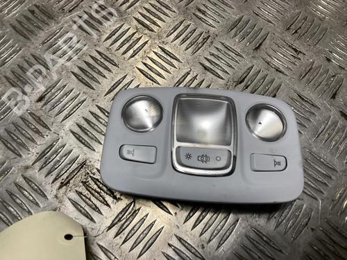 Plafonier PEUGEOT 308 II (LB_, LP_, LW_, LH_, L3_) 1.2 THP 130 (131 hp) 33052324