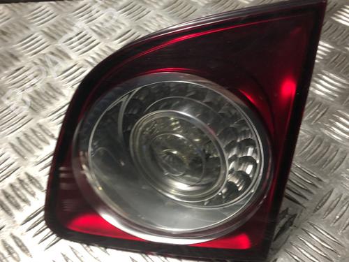 Højre baglygte bagklap VW GOLF PLUS V (5M1, 521) 2.0 TDI (140 hp) 32197554