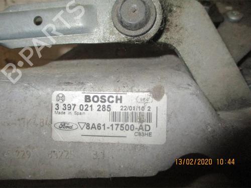 Viskermotor vindrute FORD FIESTA VI (CB1, CCN) 1.4 TDCi | BP13282820M29 