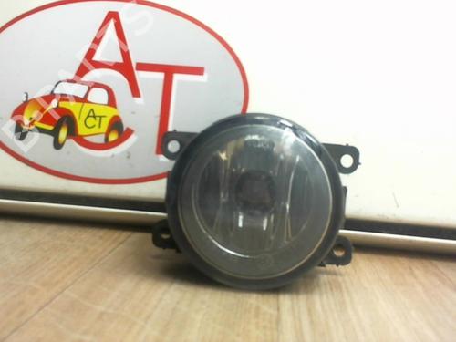 Used Right front fog light RENAULT SCÉNIC II (JM0/1_) 1.9 dCi (JM0G, JM12, JM1G, JM2C) (120 hp) 13275604