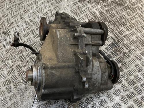 Used Transfer box Transfer box KIA SORENTO I (JC) 2.5 CRDi 4WD (140 hp) 40538088 40538088