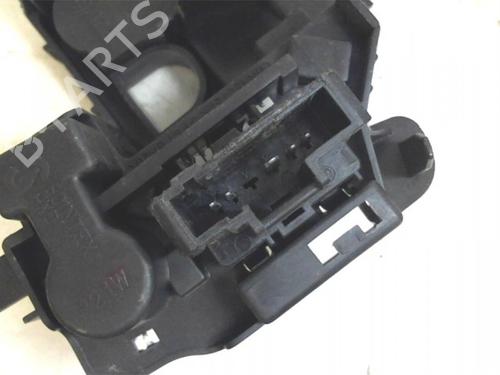 Skiltlys PEUGEOT 206 Hatchback (2A/C) 1.4 HDi eco 70 | BP13136917I40 