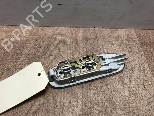 Interior roof light DACIA LOGAN (LS_) 1.4 (LS0A, LS0C, LS0E, LS0G) | BP13269500I8