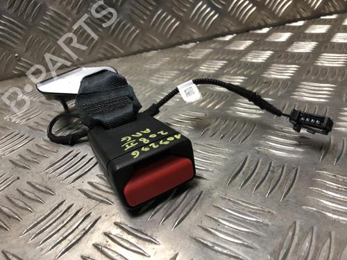 Sikkerhedssele-spænde PEUGEOT 208 II (UB_, UP_, UW_, UJ_) 1.2 PureTech 100 (101 hp) 31245598