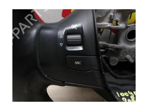 Steering wheel PEUGEOT 208 I (CA_, CC_) 1.5 BlueHDI 100 | BP28722102C49