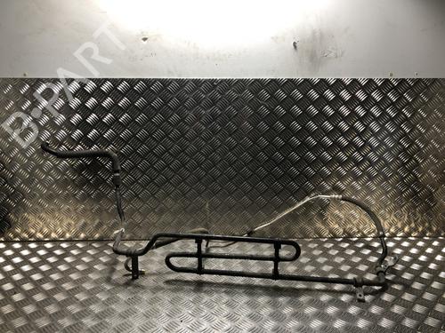 Used Pipe PEUGEOT 508 SW I (8E_) 2.0 BlueHDi 180 (180 hp) 31199469