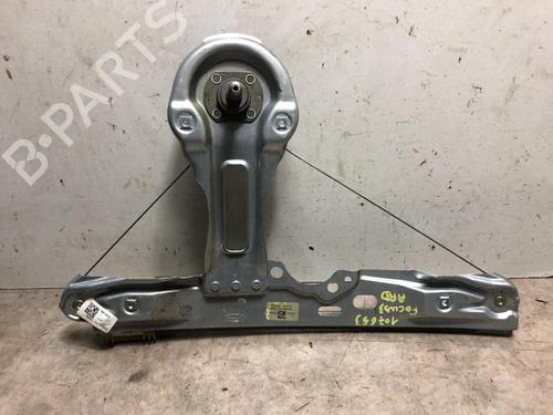 Used Rear right window mechanism FORD FOCUS III 1.6 TDCi (115 hp) 20332973