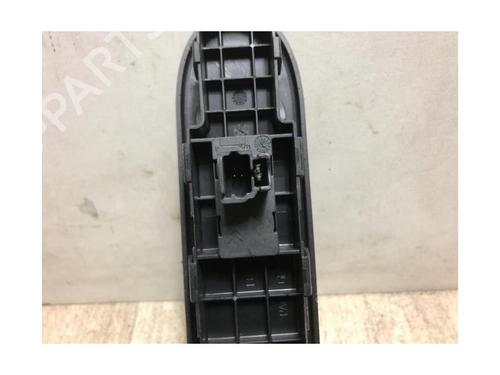 Right front window switch PEUGEOT 307 (3A/C) 2.0 HDi 90 | BP20631289I26 