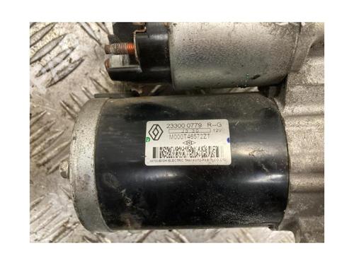 Startmotor RENAULT CLIO IV (BH_) 1.2 TCe 120 (BHM0) | BP28363133M8 