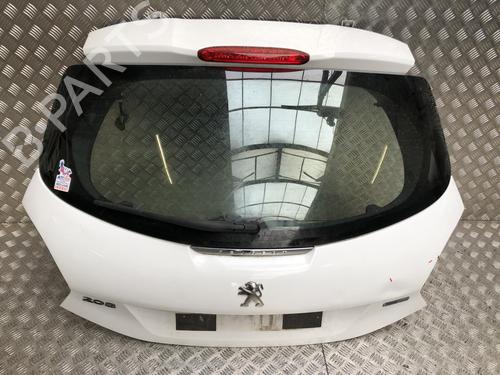 tailgate-peugeot-208-i-ca_-cc_-2012-2013-2014-2015-2016-2017-2018-2019-2020-2021-31829192 main image
