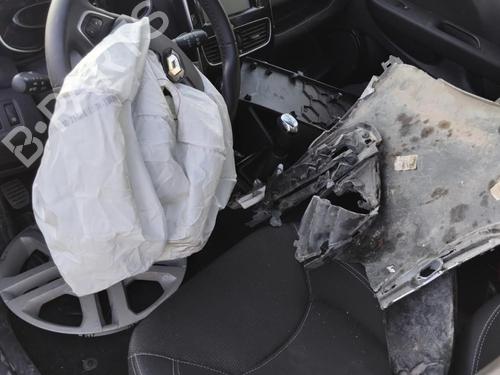 Right front fog light RENAULT CLIO IV (BH_) 1.5 dCi 75 | BP31200119C31