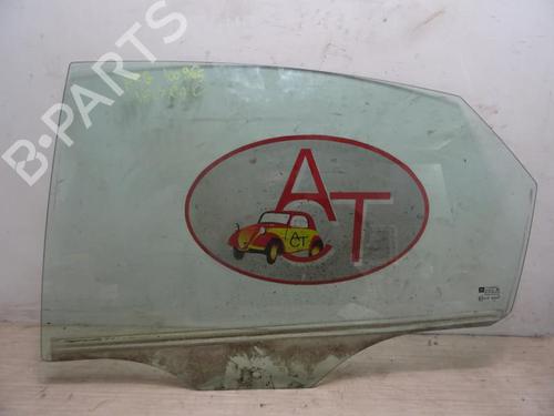 rear-left-door-window-opel-vectra-c-gts-z02-2002-2003-2004-2005-2006-2007-2008-2009-30783809 main image