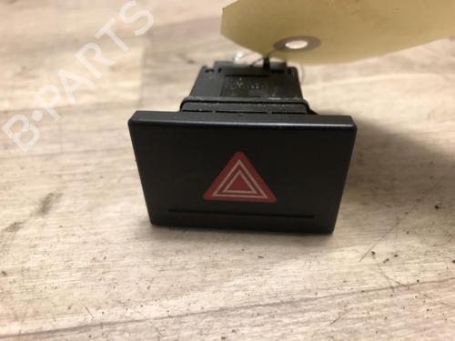 Used Warning switch VW TOUAREG (7LA, 7L6, 7L7) 3.0 V6 TDI (225 hp) 23873635