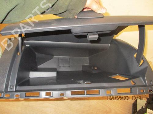 Glove box RENAULT CLIO III (BR0/1, CR0/1) 1.5 dCi | BP13226425C95 