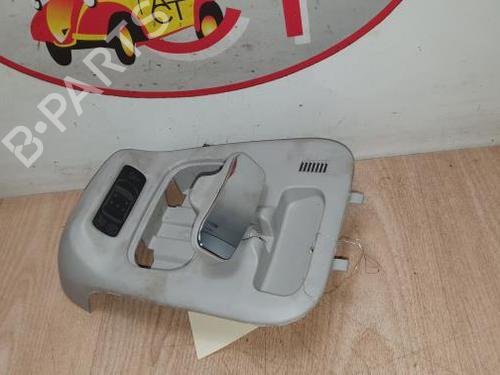 Tecto interior CITROËN C3 Picasso (SH_) 1.6 HDi (90 hp) 13261847