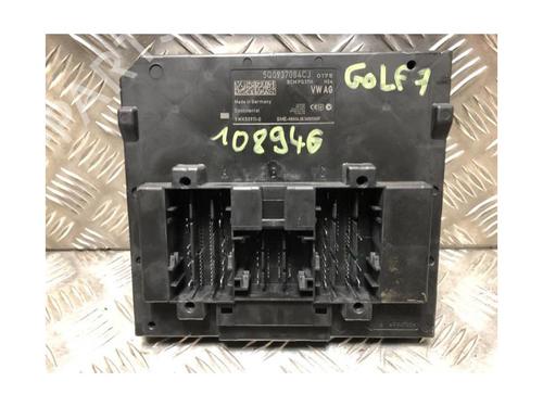 Fuse box VW GOLF VII (5G1, BQ1, BE1, BE2) 1.4 TSI | BP25306708E1 