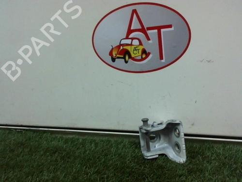 Used Hinge/Door check strap CITROËN C3 II (SC_) 1.4 HDi 70 (SC8HZC, SC8HR0, SC8HP4) (68 hp) 13266155