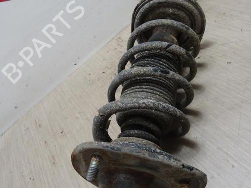 Used Left front shock absorber MITSUBISHI COLT VI (Z3_A, Z2_A) 1.1 (Z31A, Z32A) (75 hp) 20615793