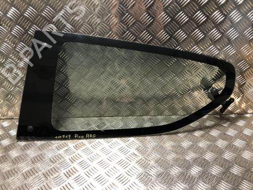 Used Rear left door window NISSAN PIXO (UA0) 1.0 (68 hp) 31243903