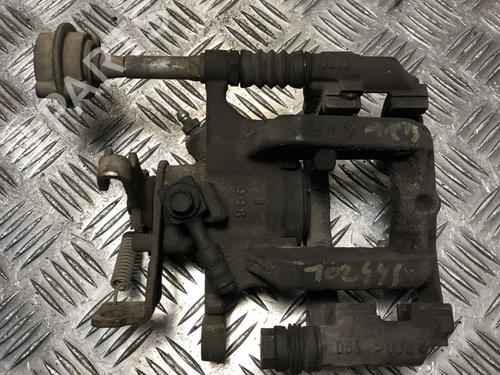 Used Right rear brake caliper OPEL ASTRA J (P10) 1.7 CDTI (68) (110 hp) 30808373