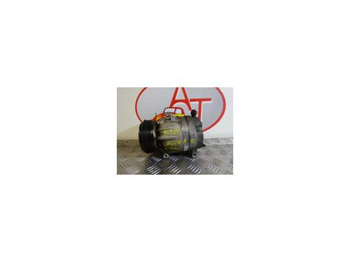 AC-Kompressor RENAULT LAGUNA II (BG0/1_) 1.9 dCI (BG0E) (105 hp) 13273446