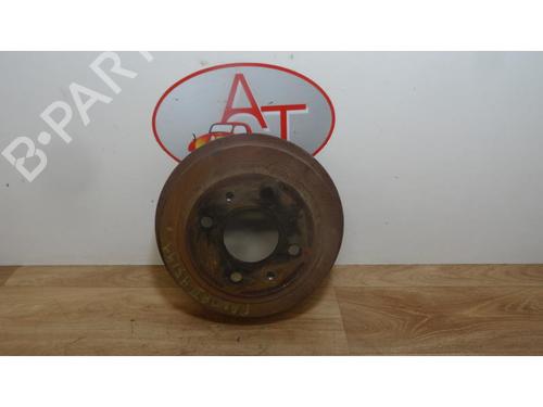 Used Other FIAT PANDA (169_) 1.2 (169AXF2A, 169AXF1A) (69 hp) 28334197