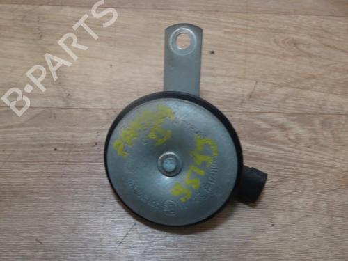 Used Horn FIAT PANDA (169_) 1.2 (169AXF2A, 169AXF1A) (69 hp) 26374061