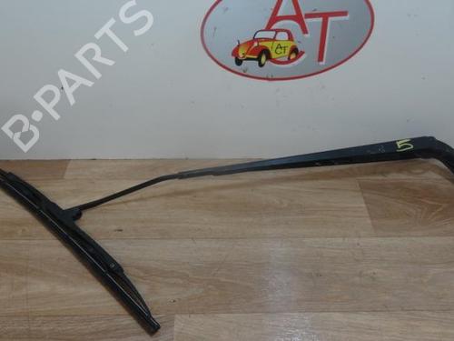 Used Front windshield wiper arm TOYOTA COROLLA (_E12_) 1.4 D (NDE120_, NDE120R) (90 hp) 13279273