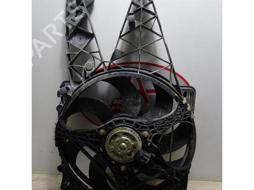 Heater blower motor ALFA ROMEO MITO (955_) 1.3 MultiJet (955AXP1A, 955AYC1A) | BP13228065M62 