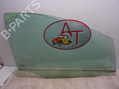 Used Front right door window MERCEDES-BENZ A-CLASS (W169) A 180 CDI (169.007, 169.307) (109 hp) 30783148