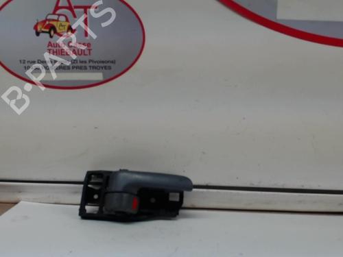 Used Rear right interior door handle TOYOTA RAV 4 II (_A2_) 2.0 4WD (ACA21, ACA20) (150 hp) 12968834