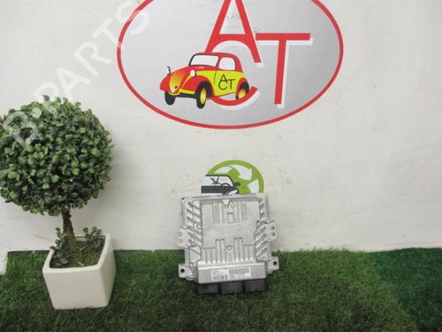 Øvrige Styrinhsenheder CITROËN C4 Picasso I MPV (UD_) 1.6 HDi 110 (112 hp) 12968101