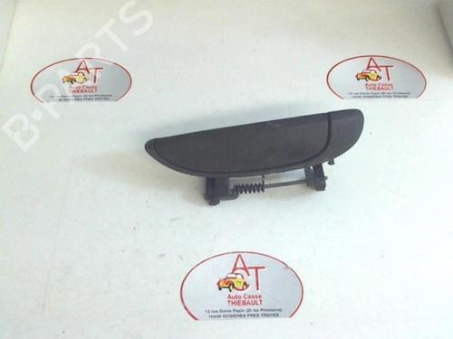 Used Front right exterior door handle RENAULT MEGANE I (BA0/1_) 1.9 D Eco (BA0A, BA0U, BA0R) (64 hp) 13265703