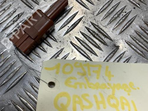 Electronic sensor NISSAN QASHQAI I (J10, NJ10) 1.5 dCi | BP23950791M84 