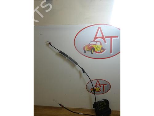 Rear left lock CITROËN C4 Grand Picasso II (DA_, DE_) 1.6 BlueHDi 120 | BP13281102C100 