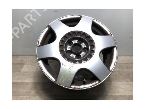 Felg VW NEW BEETLE (9C1, 1C1) 2.0 | BP20612511C45 