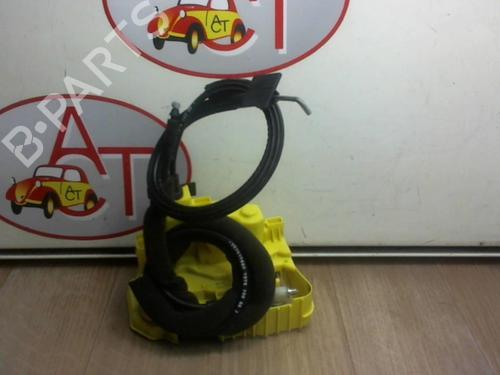 Used Front left lock PEUGEOT BIPPER (AA_) 1.4 (73 hp) 13128408