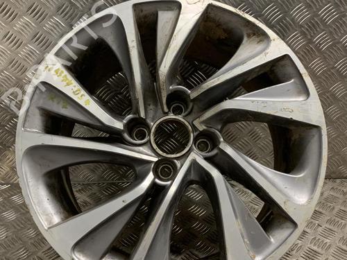 Used Rim CITROËN DS4 (NX_) 1.6 HDi 115 (114 hp) 31187704